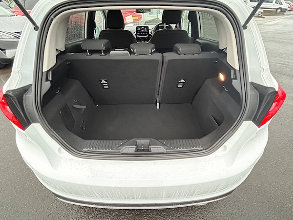 Used Ford Fiesta 2019 for sale - 76329745: Photo 5