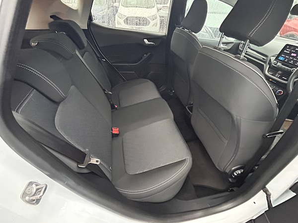 Used Ford Fiesta 2019 for sale - 76329745: Photo 7