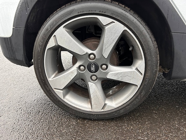 Used Ford Fiesta 2019 for sale - 76329745: Photo 8