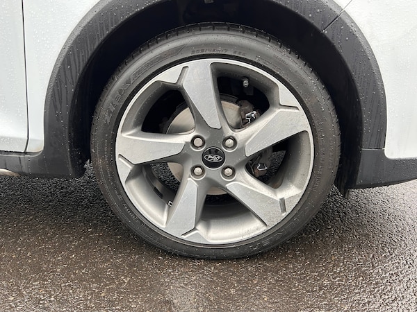 Used Ford Fiesta 2019 for sale - 76329745: Photo 9