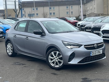 Used Vauxhall Corsa 2021 for sale - 78240625: Photo