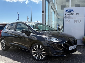 Used Ford Fiesta 2023 for sale - 79480238: Photo
