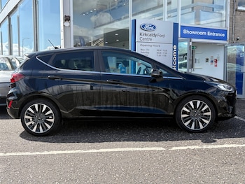 Used Ford Fiesta 2023 for sale - 79480238: Photo