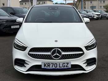 Used Mercedes-Benz B Class 2020 for sale - 78566869: Photo