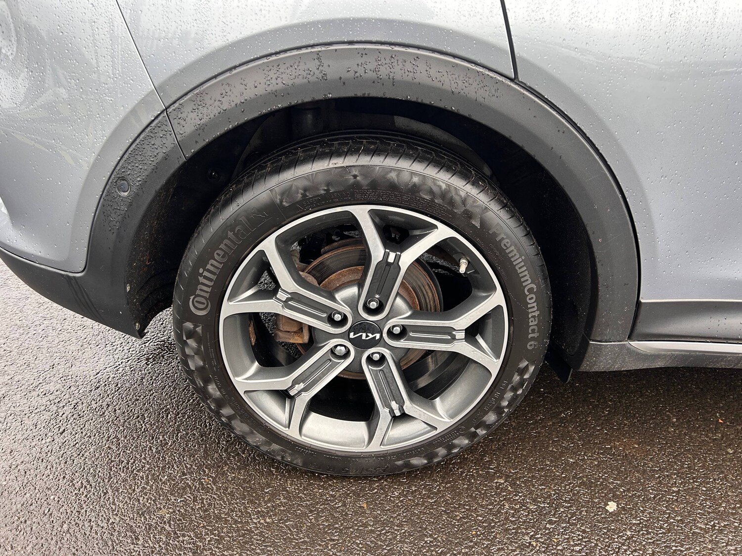 Used Kia XCeed for sale - 77651681: Photo 10