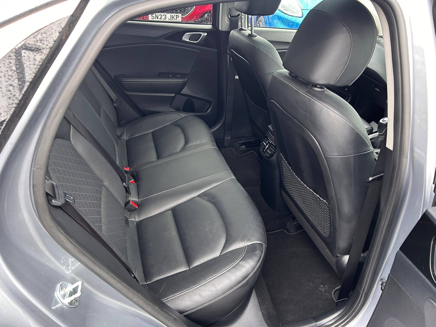 Used Kia XCeed for sale - 77651681: Photo 11