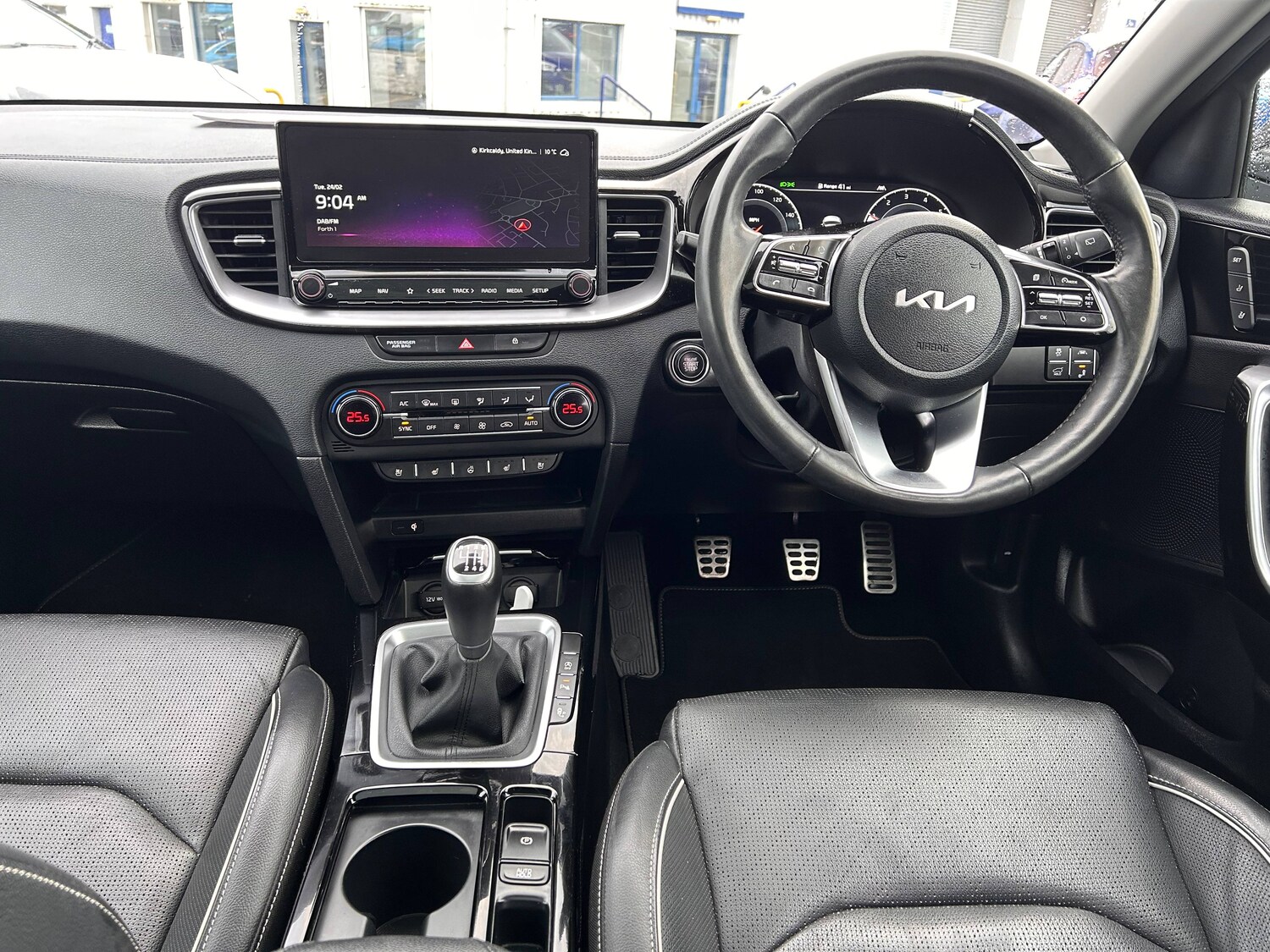 Used Kia XCeed for sale - 77651681: Photo 13