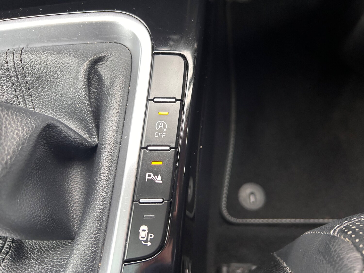 Used Kia XCeed for sale - 77651681: Photo 16