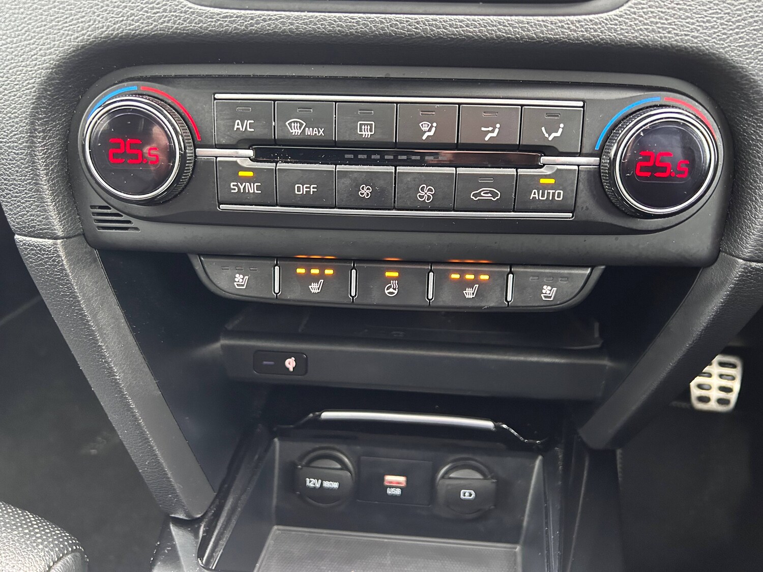 Used Kia XCeed for sale - 77651681: Photo 17