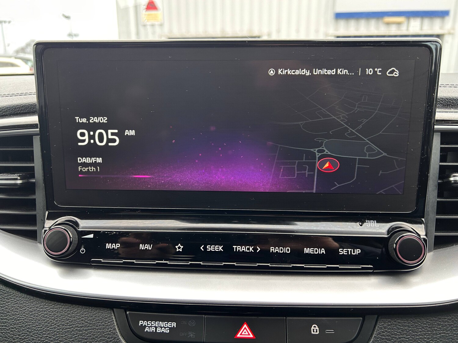 Used Kia XCeed for sale - 77651681: Photo 19