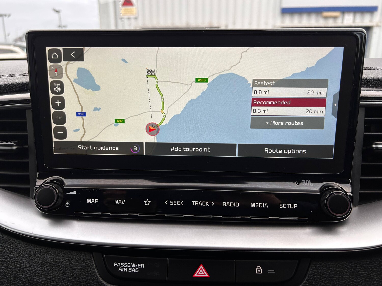 Used Kia XCeed for sale - 77651681: Photo 20