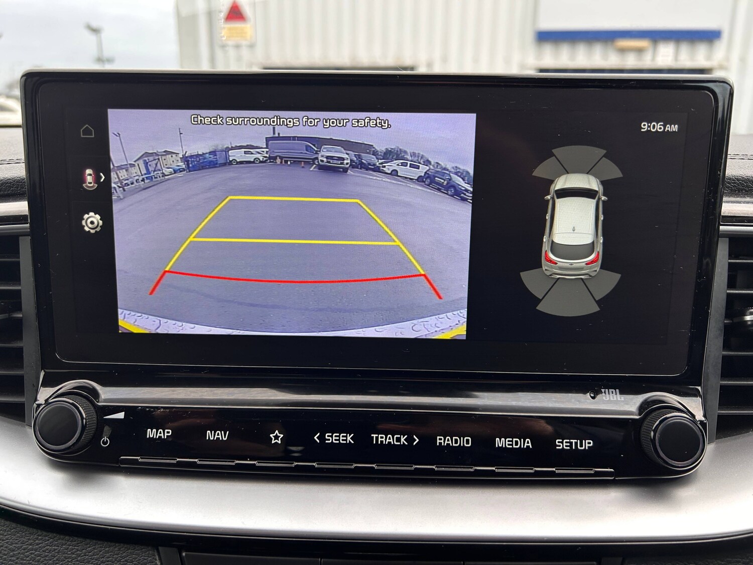 Used Kia XCeed for sale - 77651681: Photo 21