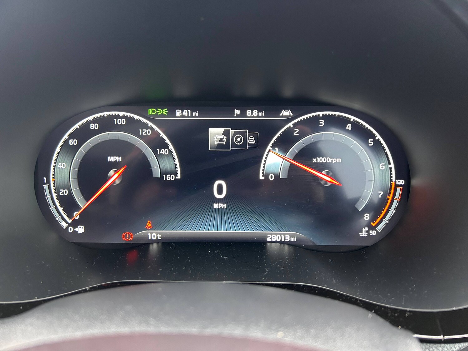 Used Kia XCeed for sale - 77651681: Photo 22