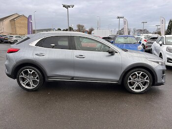 Used Kia XCeed undefined for sale - 77651681: Photo