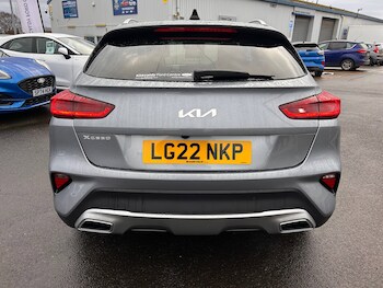 Used Kia XCeed undefined for sale - 77651681: Photo