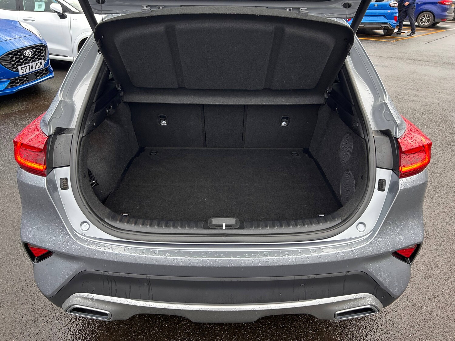 Used Kia XCeed for sale - 77651681: Photo 6