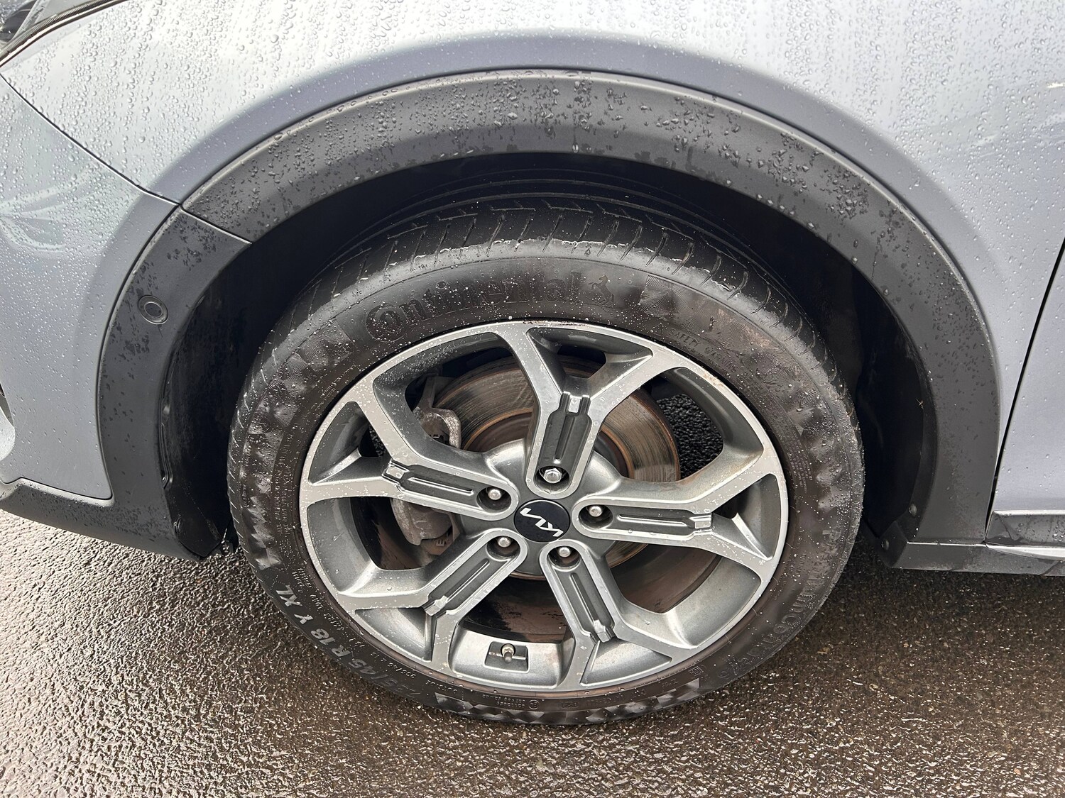 Used Kia XCeed for sale - 77651681: Photo 8