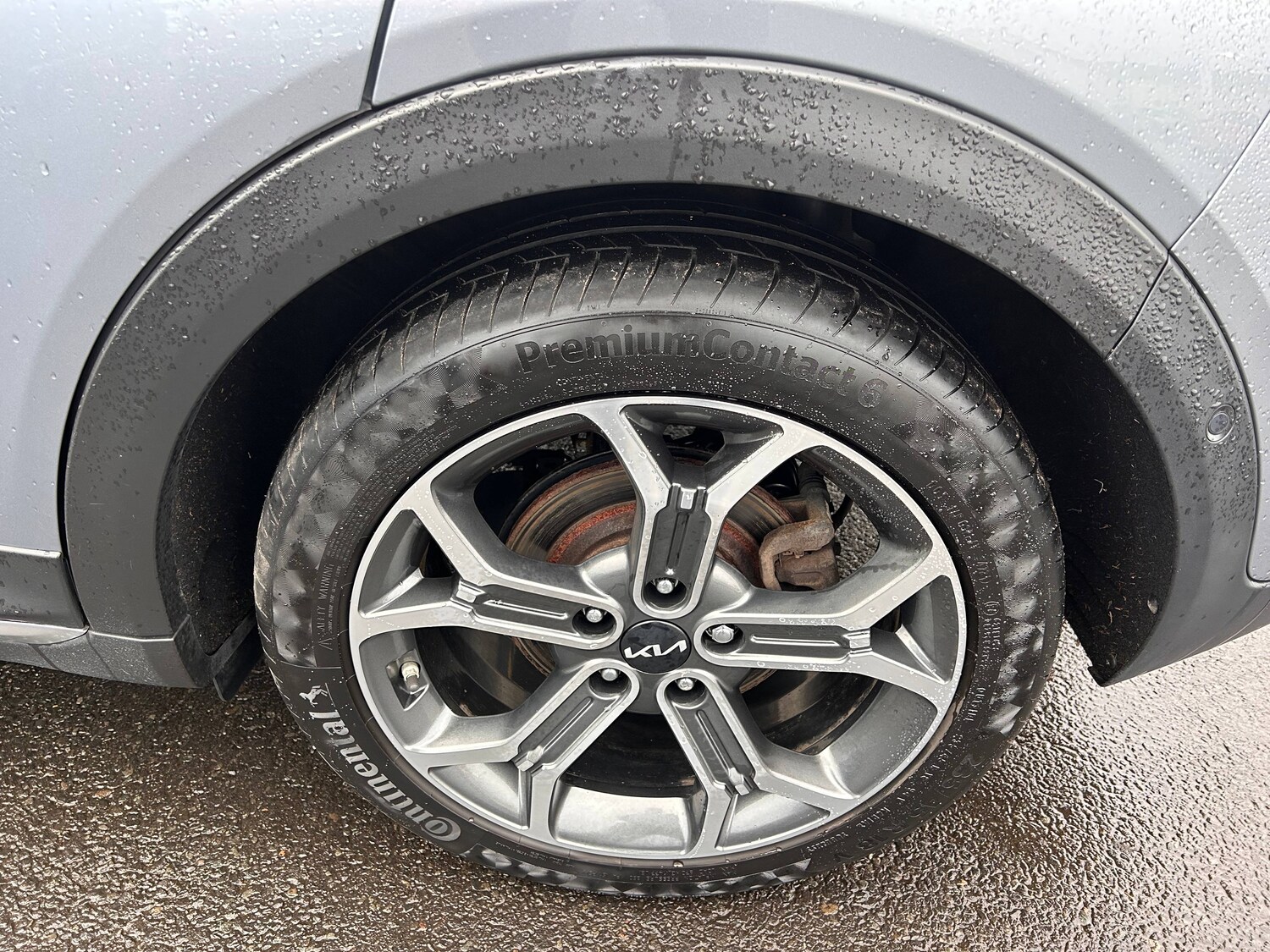 Used Kia XCeed for sale - 77651681: Photo 9