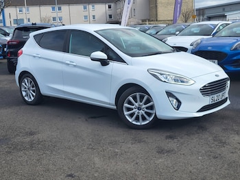 Used Ford Fiesta undefined for sale - 78268745: Photo