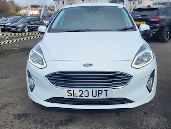 Used Ford Fiesta undefined for sale - 78268745: Photo