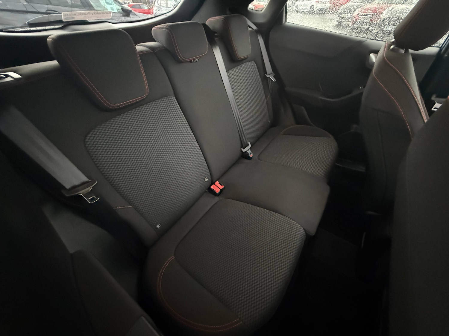 Used Ford Puma 2023 for sale - 76488562: Photo 10