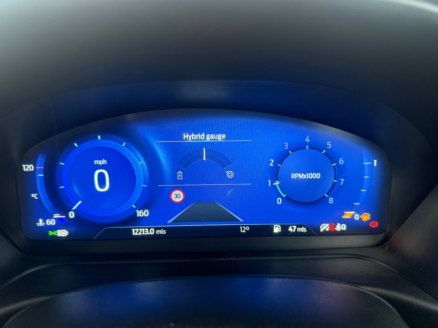 Used Ford Puma 2023 for sale - 76488562: Photo 11