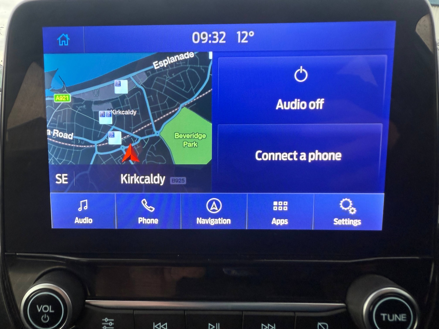 Used Ford Puma 2023 for sale - 76488562: Photo 12