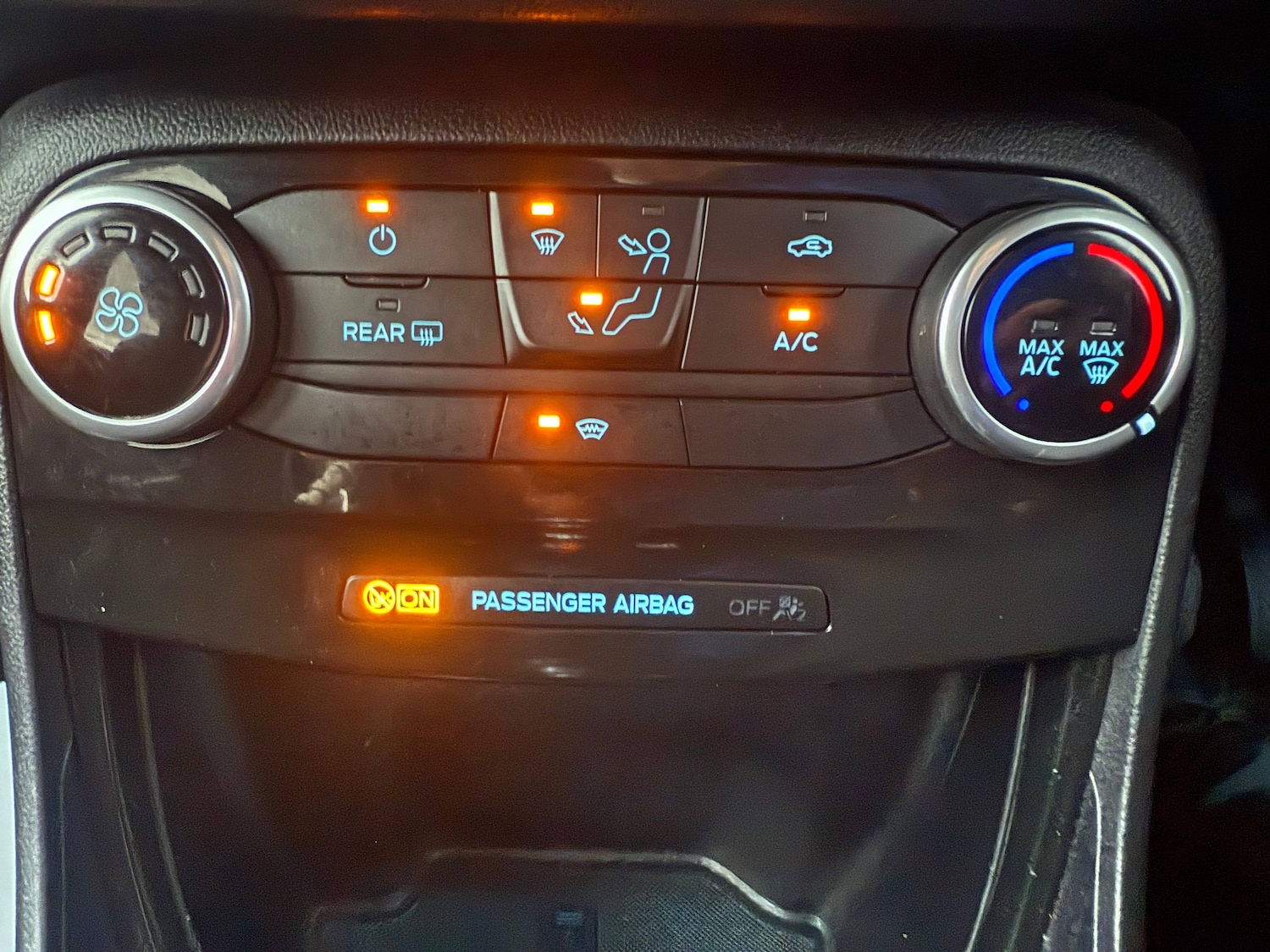 Used Ford Puma 2023 for sale - 76488562: Photo 14