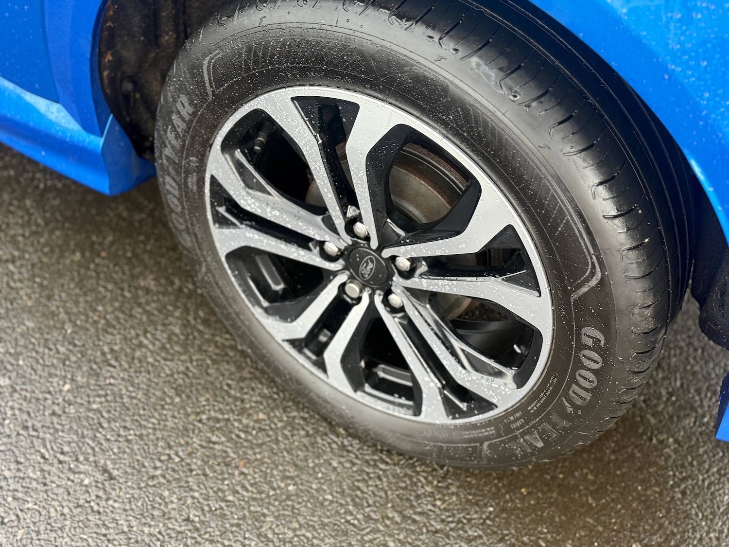 Used Ford Puma 2023 for sale - 76488562: Photo 24