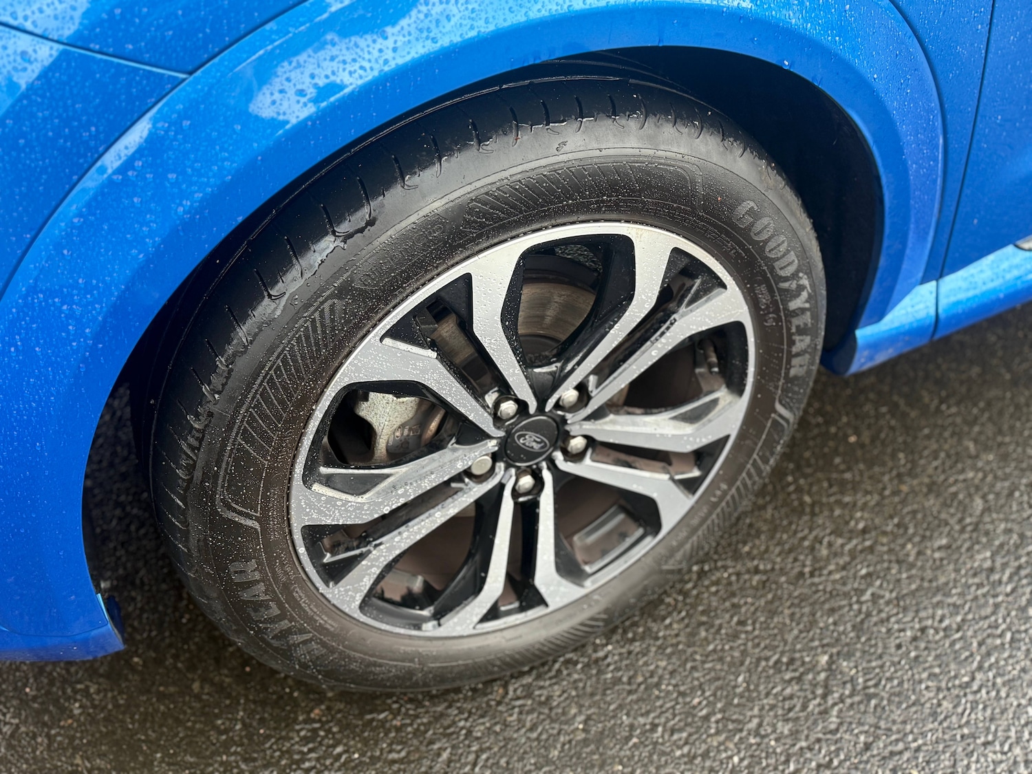 Used Ford Puma 2023 for sale - 76488562: Photo 25