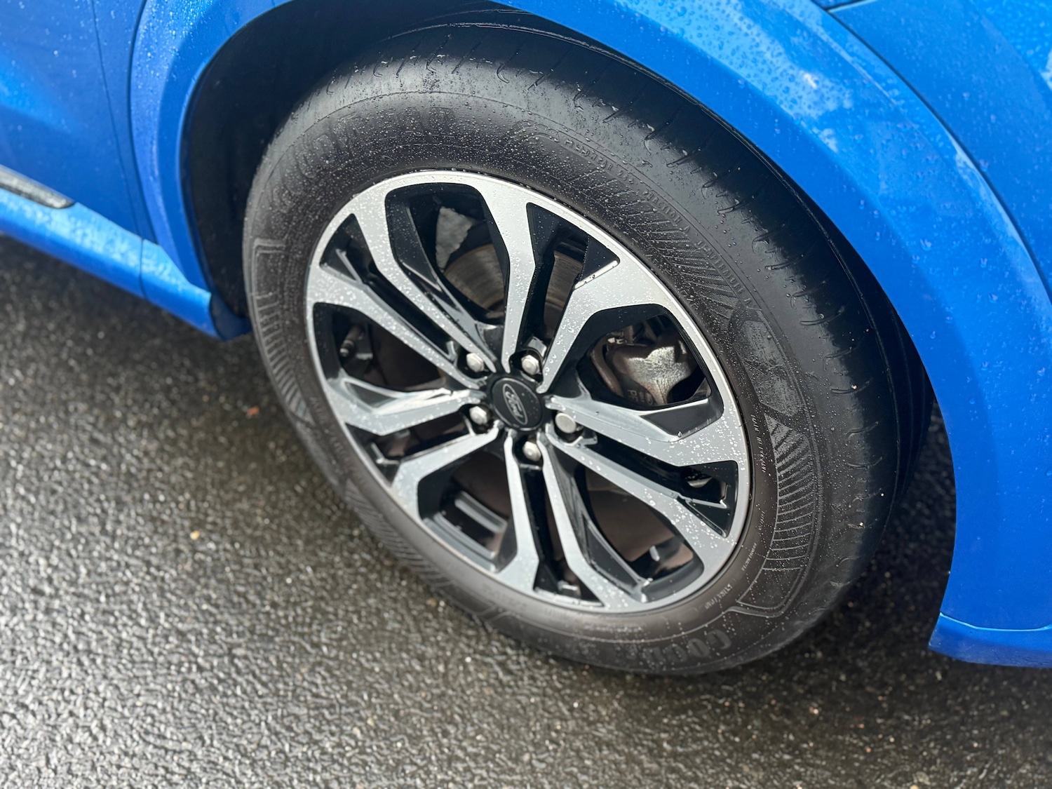 Used Ford Puma 2023 for sale - 76488562: Photo 26