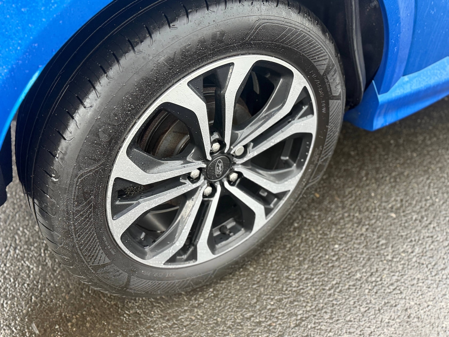 Used Ford Puma 2023 for sale - 76488562: Photo 27