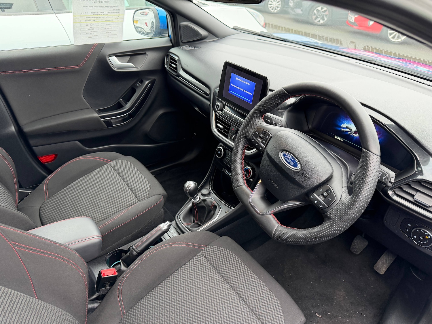 Used Ford Puma 2023 for sale - 76488562: Photo 28