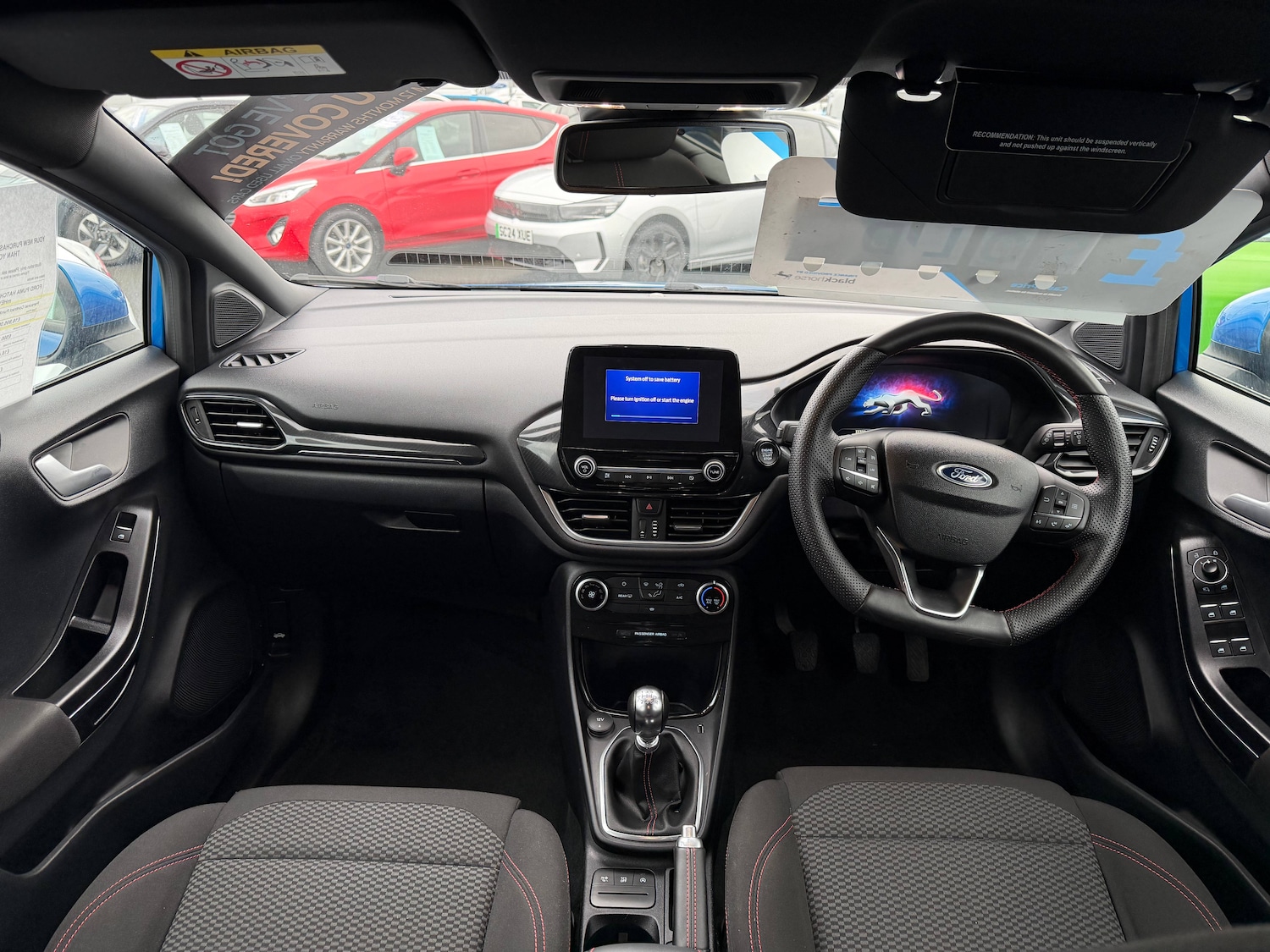 Used Ford Puma 2023 for sale - 76488562: Photo 29