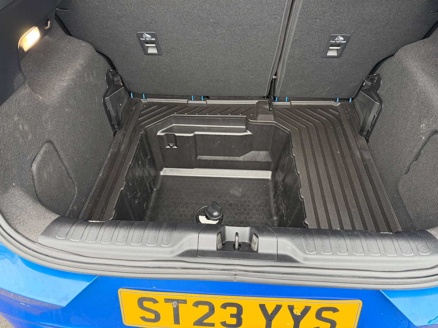 Used Ford Puma 2023 for sale - 76488562: Photo 30