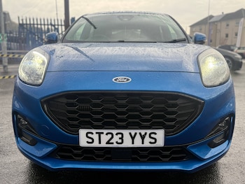 Used Ford Puma 2023 for sale - 76488562: Photo