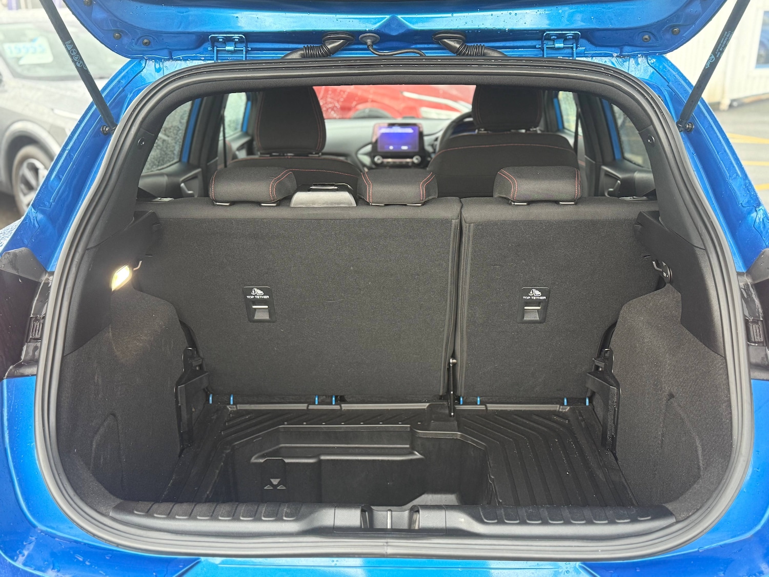 Used Ford Puma 2023 for sale - 76488562: Photo 6