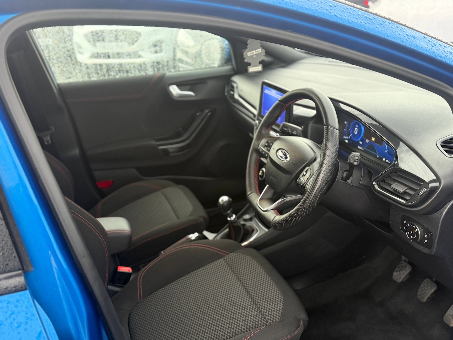 Used Ford Puma 2023 for sale - 76488562: Photo 8