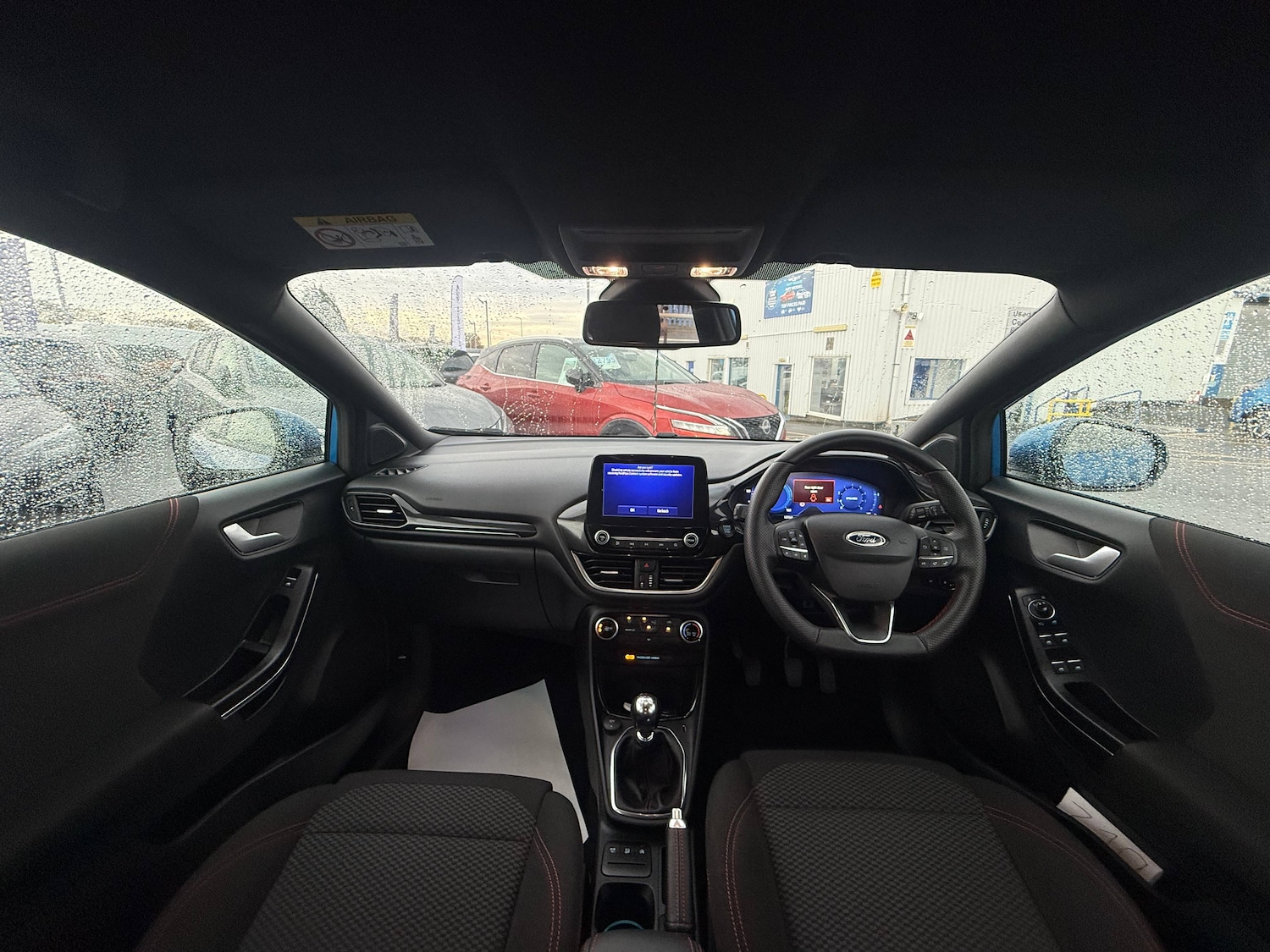 Used Ford Puma 2023 for sale - 76488562: Photo 9