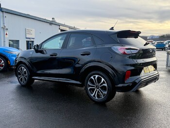 Used Ford Puma undefined for sale - 78390969: Photo