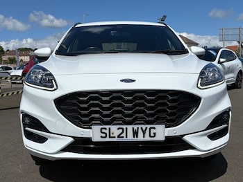 Used Ford Kuga 2021 for sale - 78836809: Photo