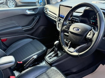 Used Ford Fiesta undefined for sale - 78329888: Photo