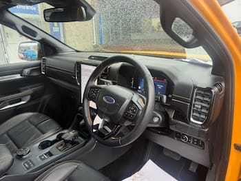 Used Ford Ranger 2024 for sale - 79731868: Photo