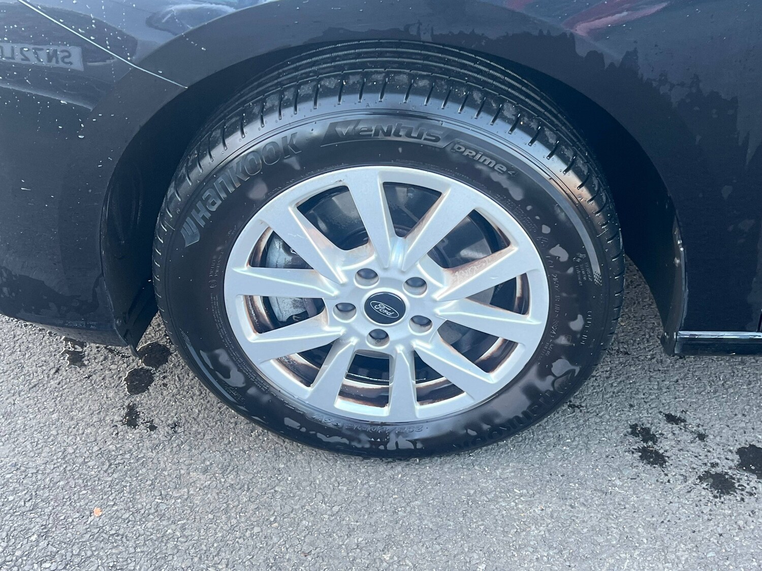 Used Ford Tourneo Connect 2022 for sale - 76555389: Photo 10