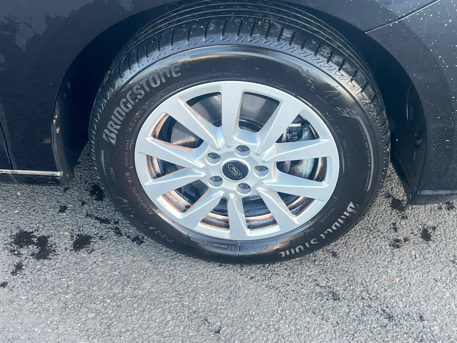 Used Ford Tourneo Connect 2022 for sale - 76555389: Photo 11