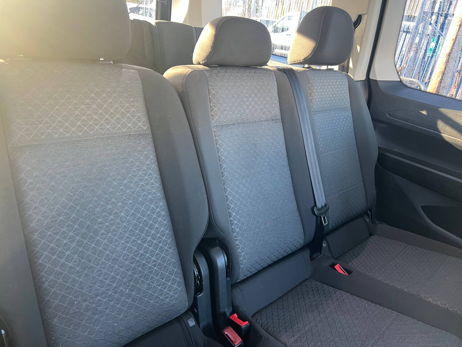 Used Ford Tourneo Connect 2022 for sale - 76555389: Photo 13