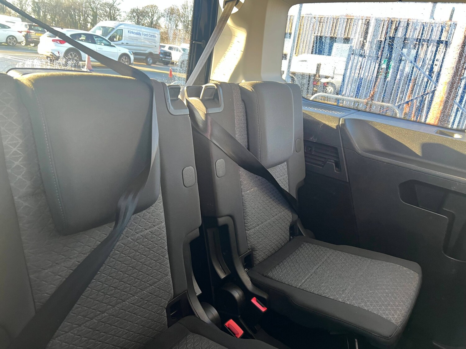 Used Ford Tourneo Connect 2022 for sale - 76555389: Photo 15