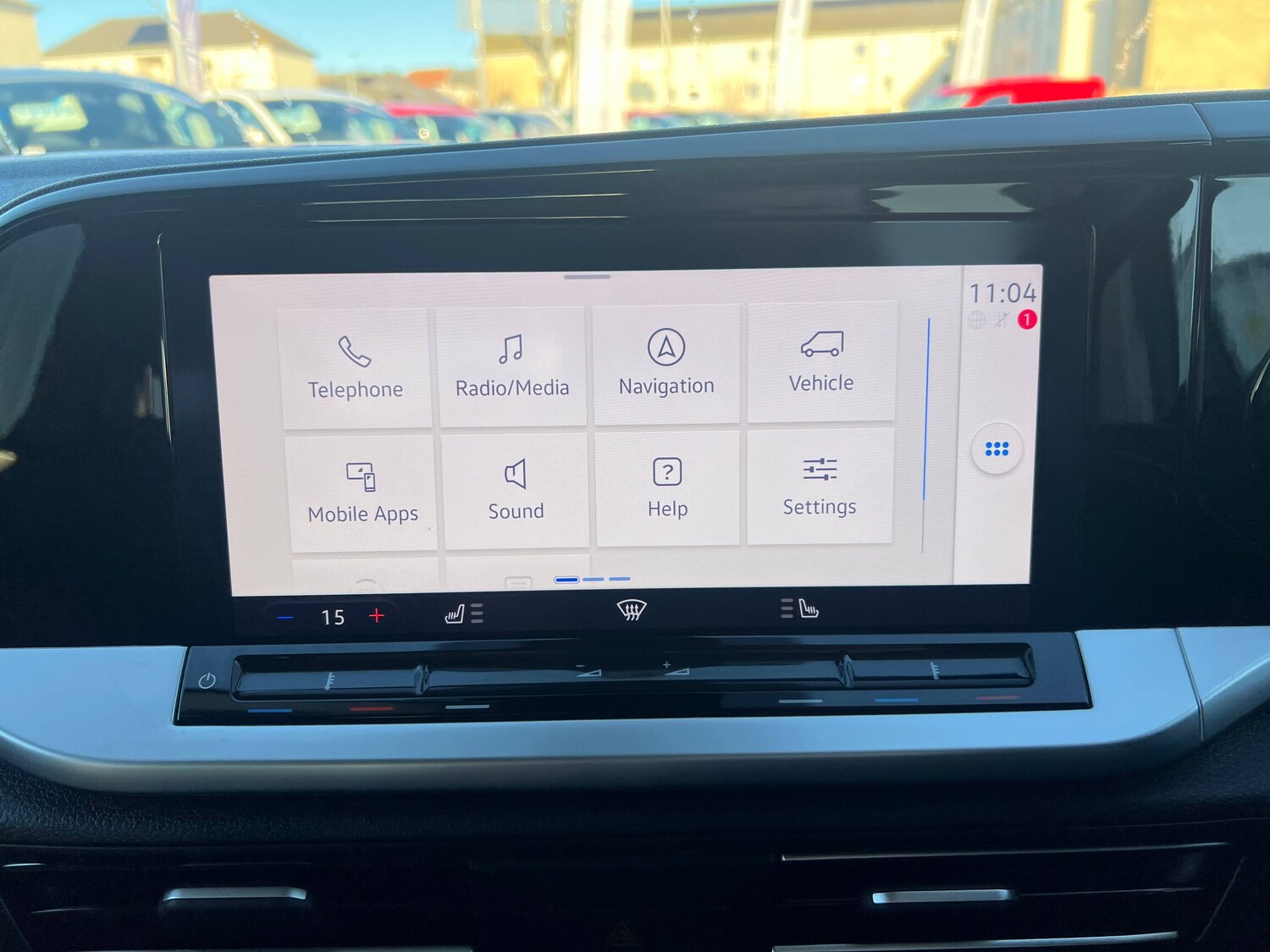 Used Ford Tourneo Connect 2022 for sale - 76555389: Photo 18