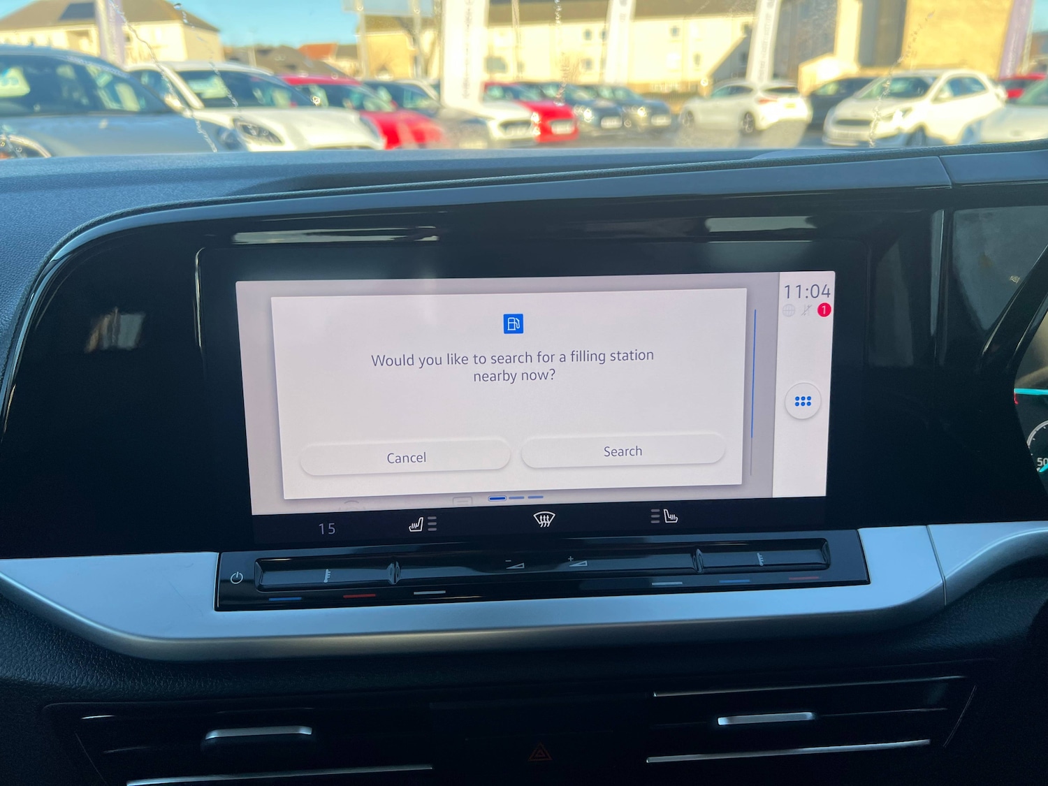 Used Ford Tourneo Connect 2022 for sale - 76555389: Photo 19