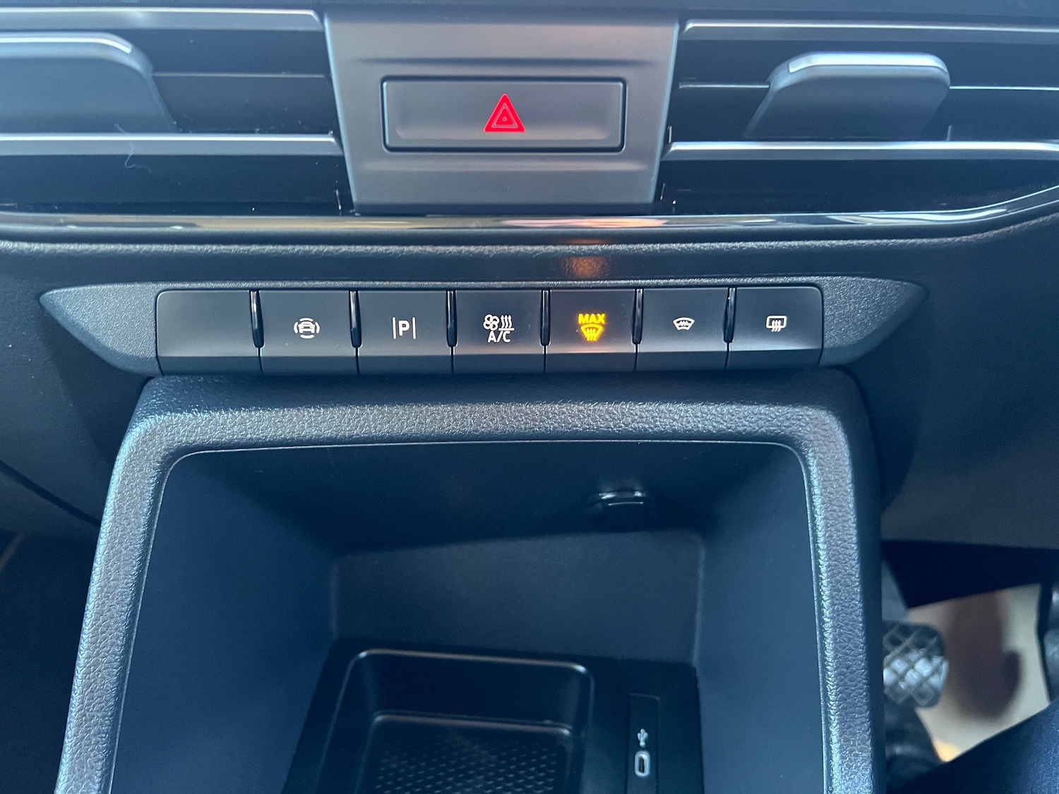 Used Ford Tourneo Connect 2022 for sale - 76555389: Photo 23